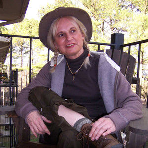 Meet your Posher, Donna